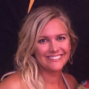 Meet your Posher, Kate